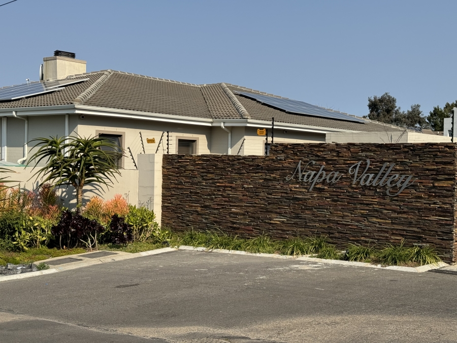 0 Bedroom Property for Sale in Aurora Western Cape